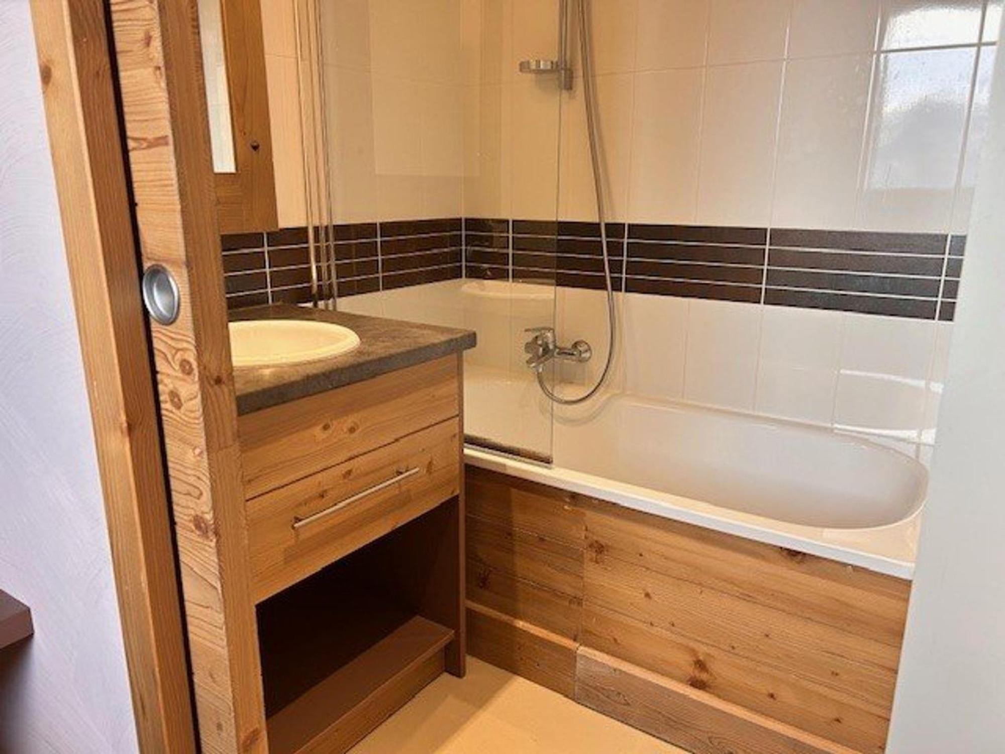 Appartement 3 Pieces 6 Pers. - Pied Des Pistes Avec Piscine, Sauna Et Animaux Admis - Fr-1-330-396 Risoul Dış mekan fotoğraf